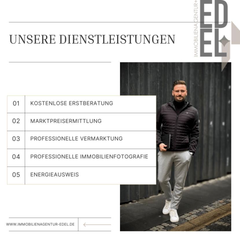 Unsere Dienstleistungen