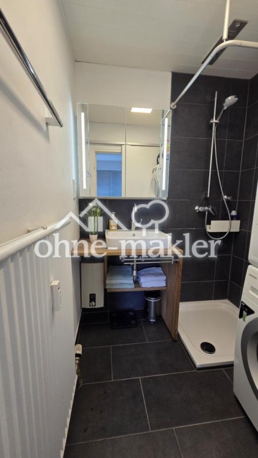 Badezimmer, 2023 komplett mode