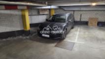 Eigener Tiefgaragenstellplatz 