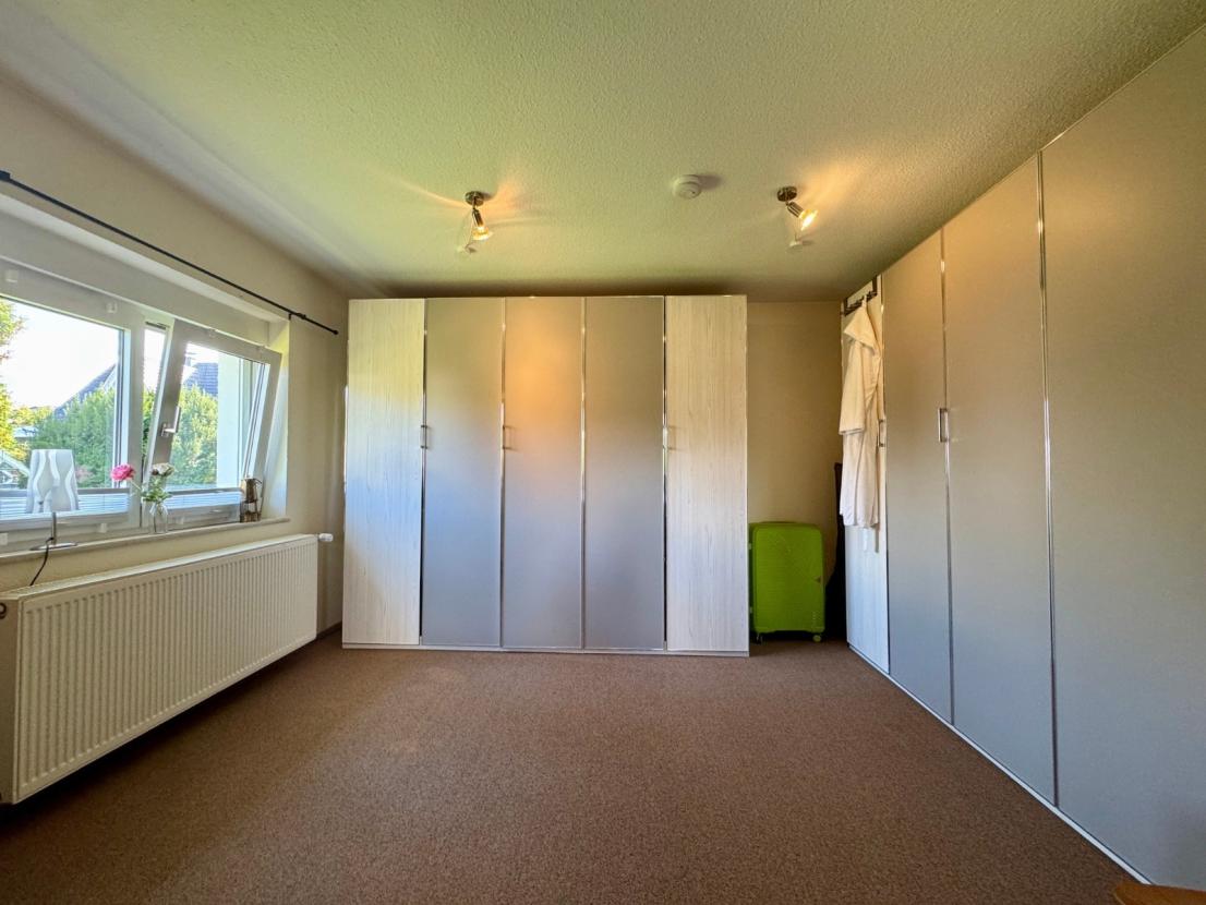 Ankleidezimmer