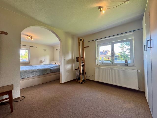 Ankleidezimmer