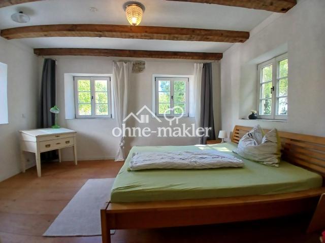 Schlafzimmer 2