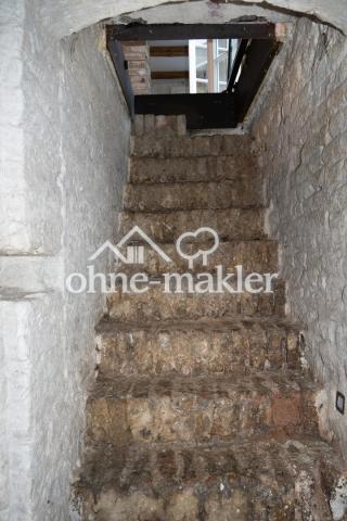 Kellertreppe