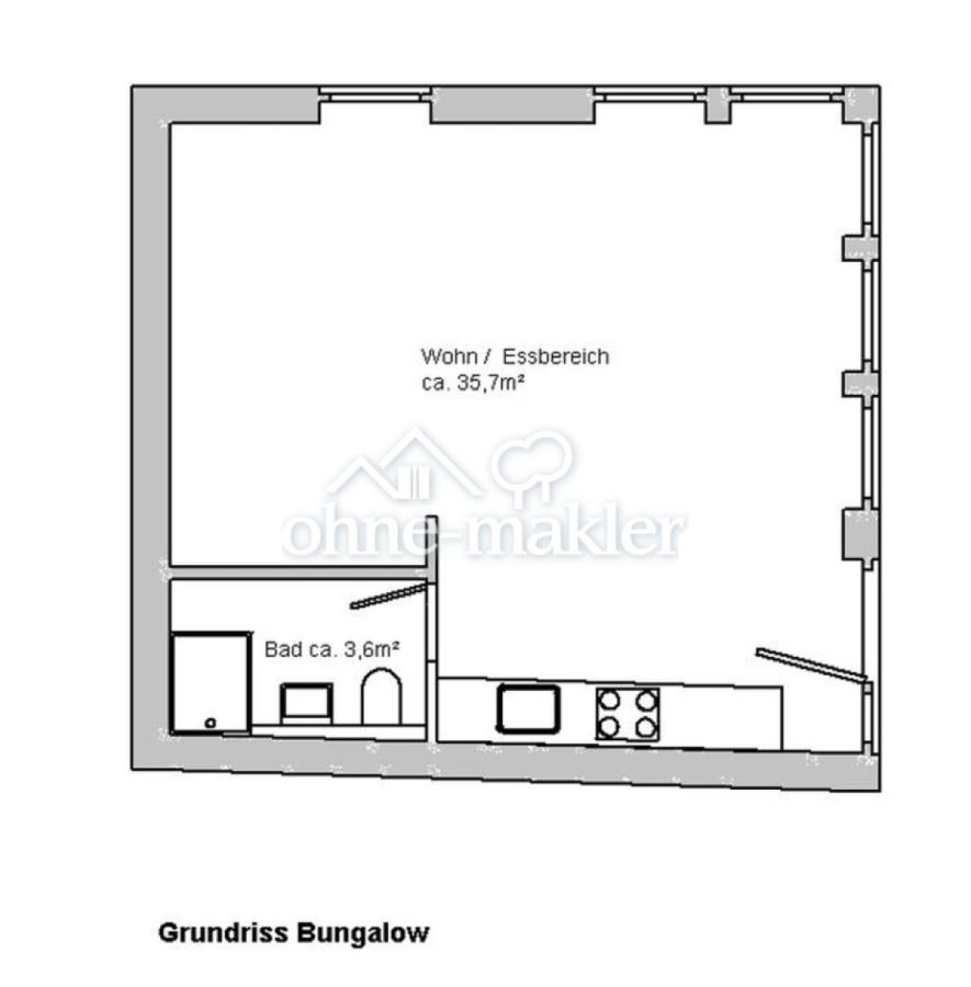 Bungalow