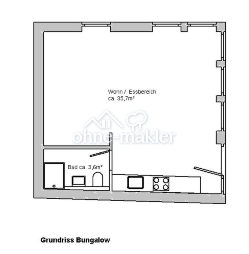 Bungalow