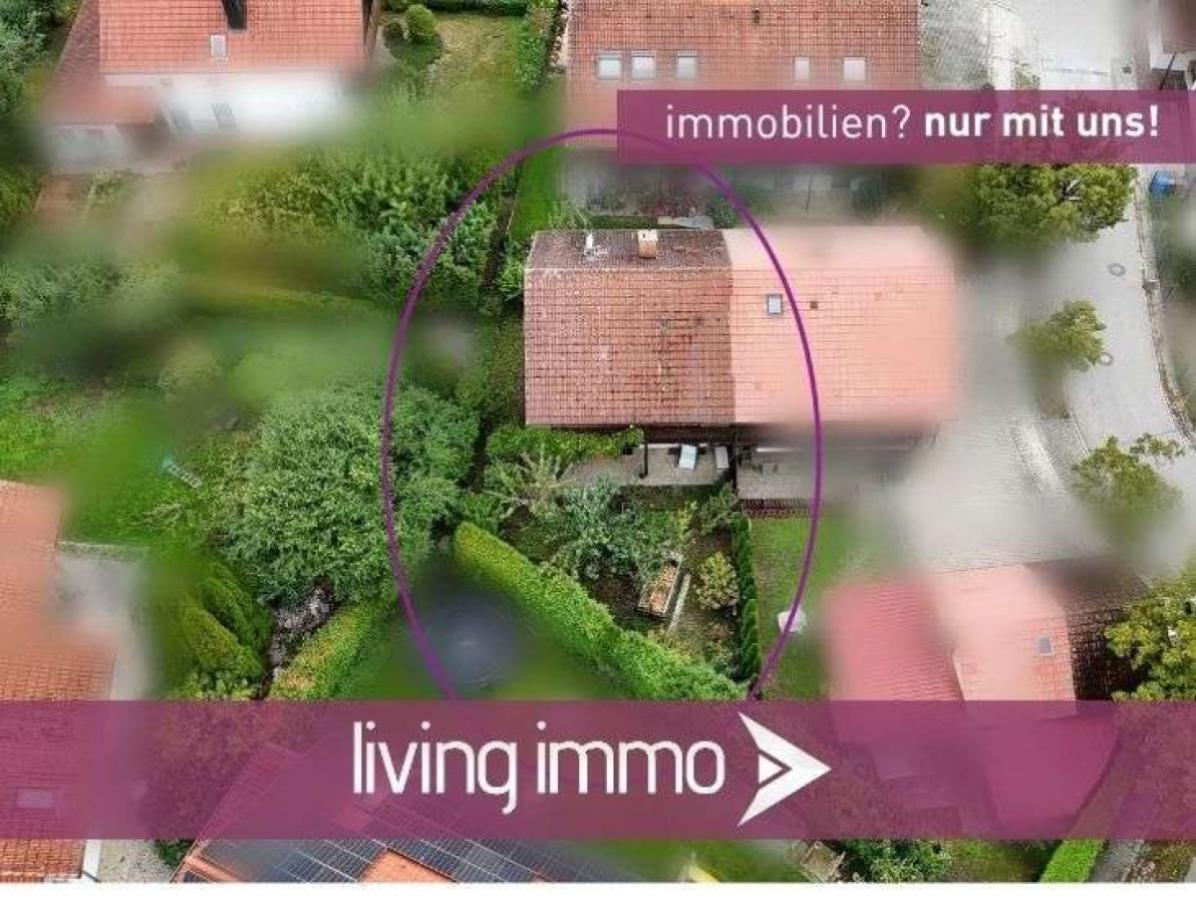 Drohnenaufnahme