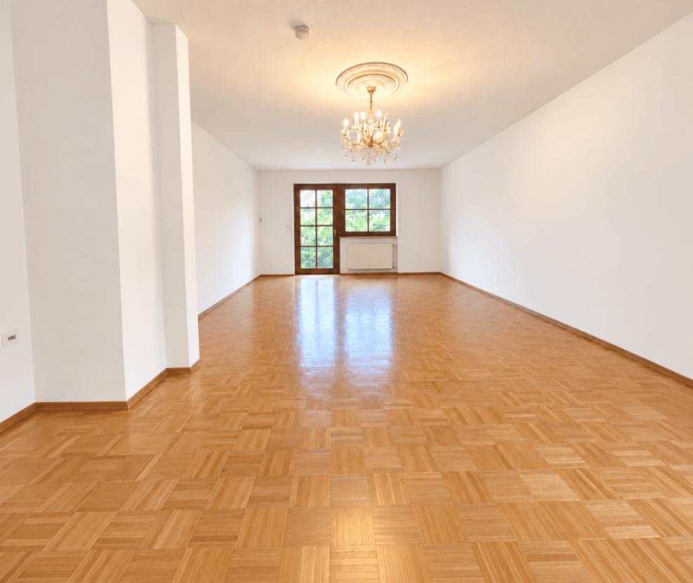 Wohnen weiss