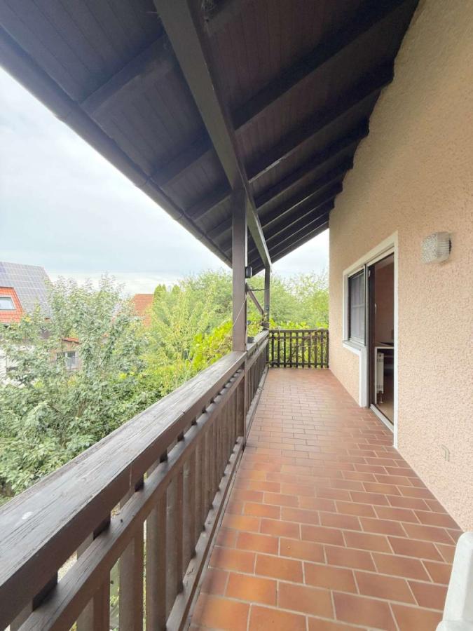 1.OG Balkon