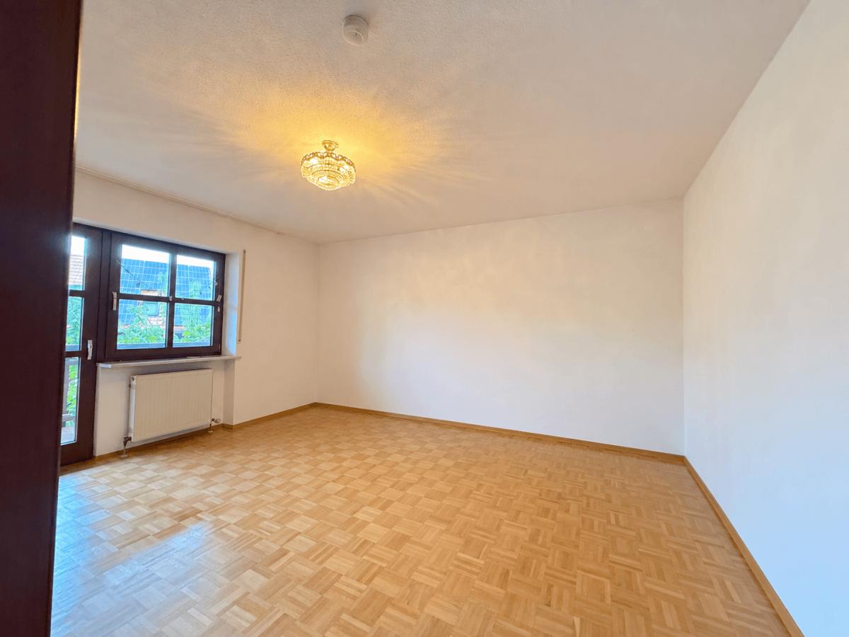 1.OG Schlafen