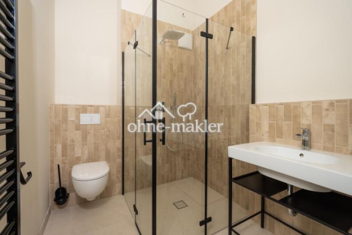 Duschbad / WC