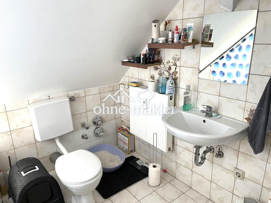 Bad & WC DG