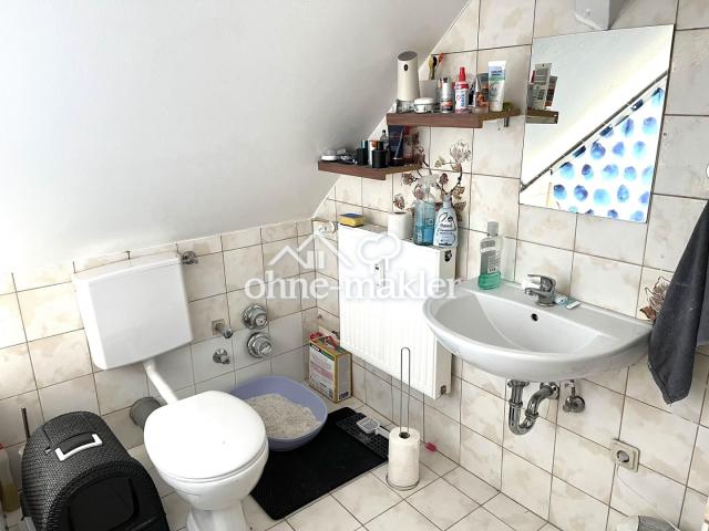 Bad & WC DG