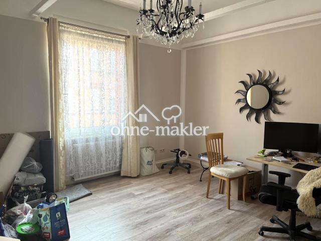 Wohnzimmer OG