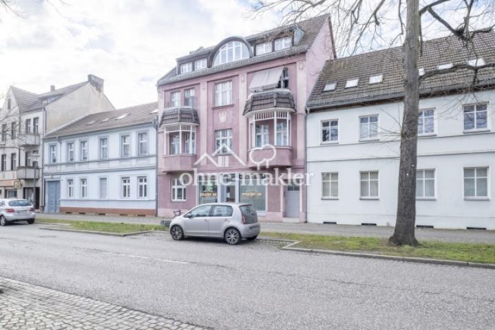 Vorderhaus