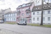 Vorderhaus