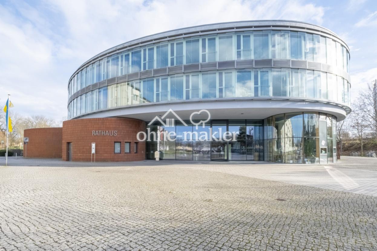Rathaus