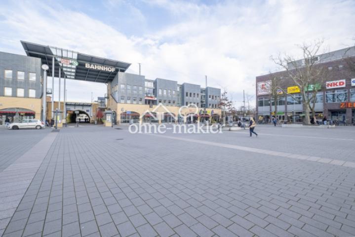 Bahnhof
