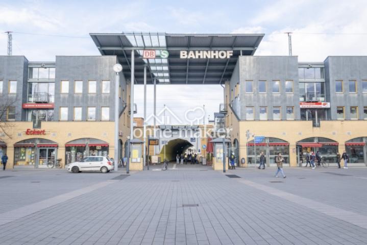 Einkaufscenter