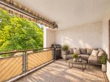 Balkon - Staging