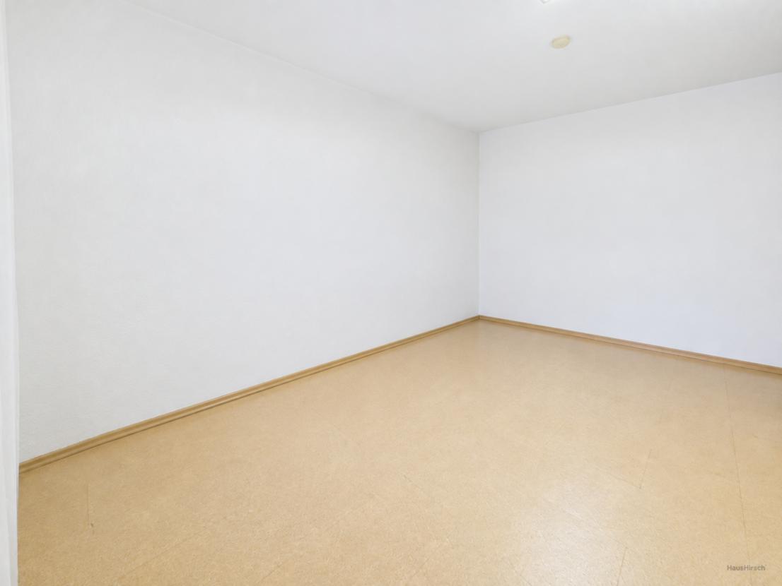 Schlafzimmer - Anonymisiert
