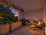 Balkon - Staging