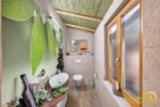 Garten WC