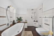 Badezimmer EG