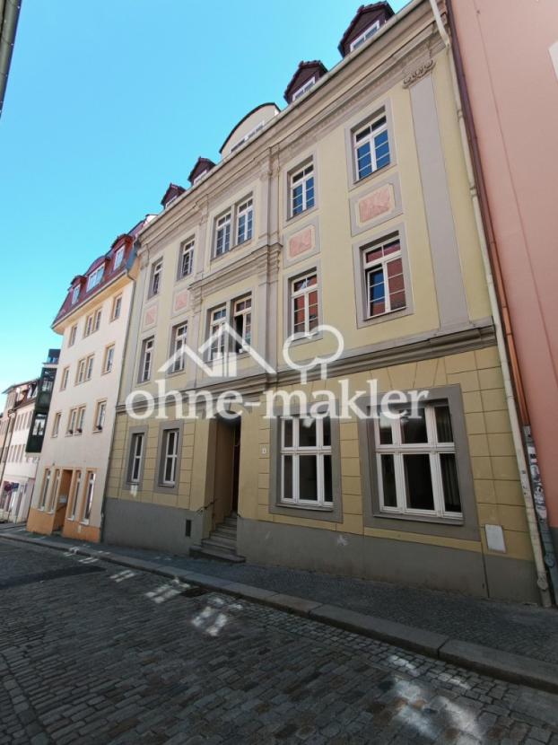Gebäudeansicht außen
