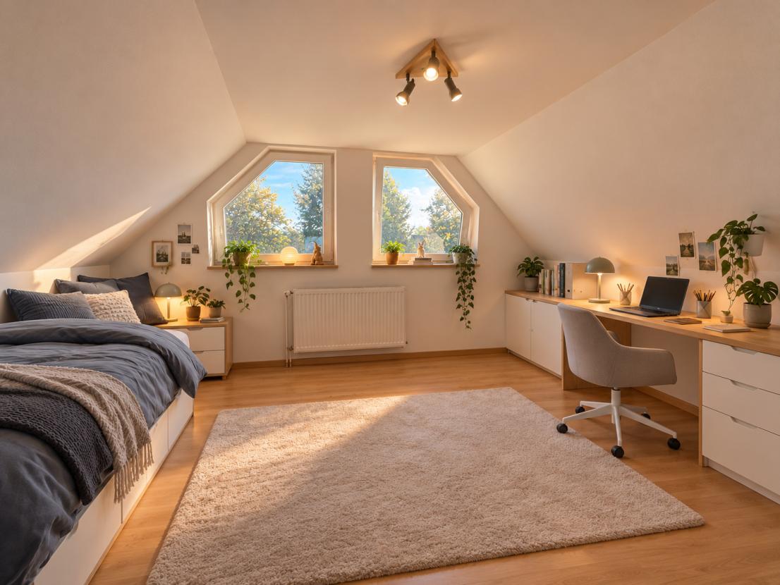 jugendzimmer KI