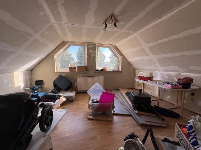 Jugendzimmer