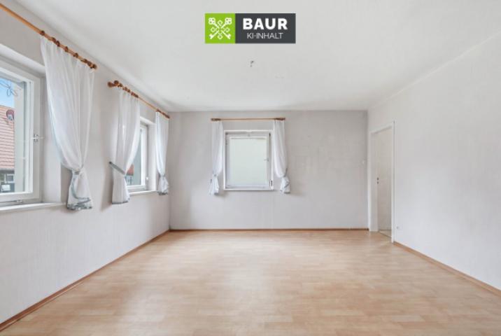 EG Wohnzimmer