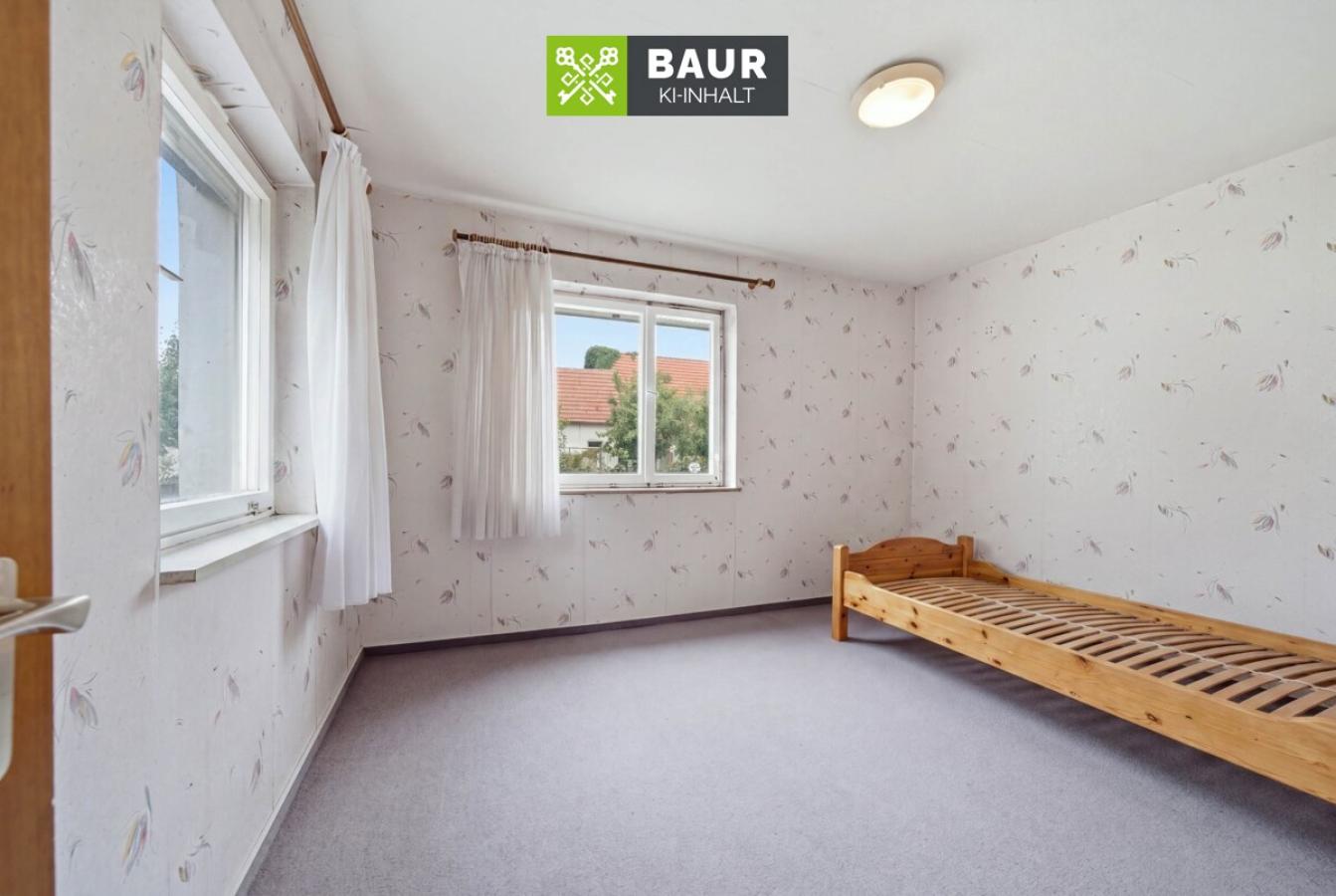 EG Schlafzimmer