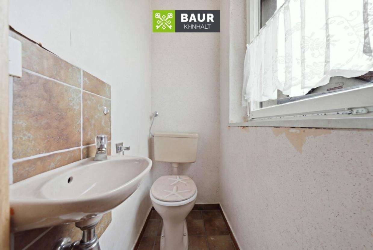 EG Gäste WC