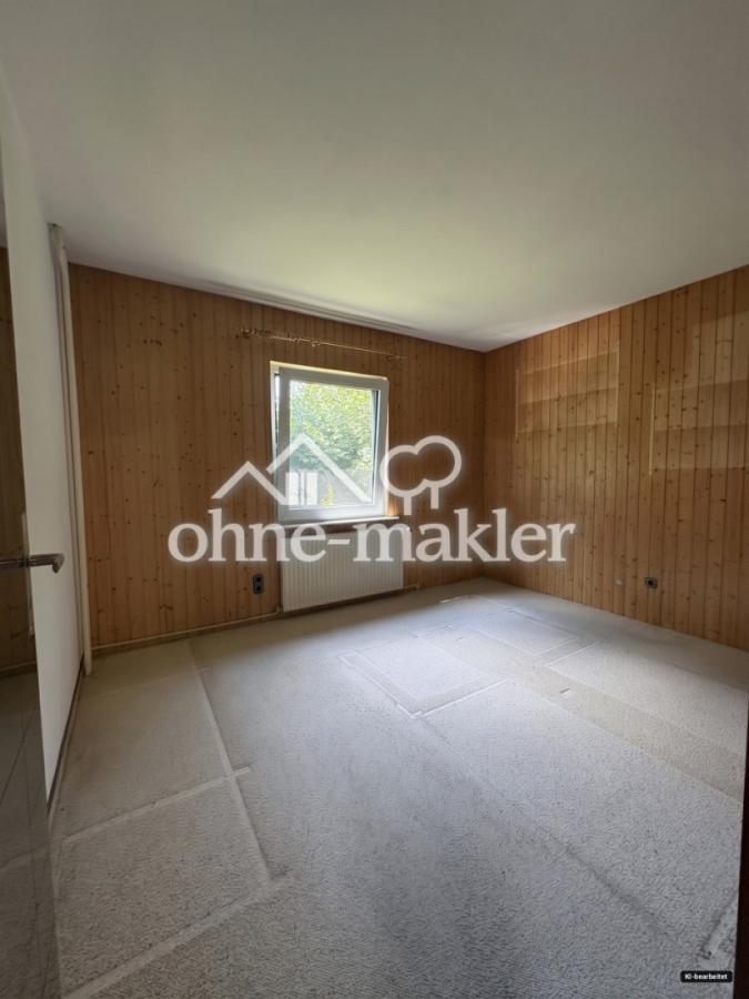 Schlafzimmer 1 EG