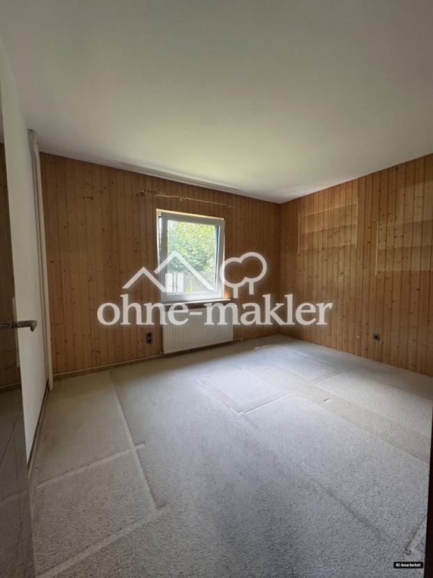 Schlafzimmer 1 EG