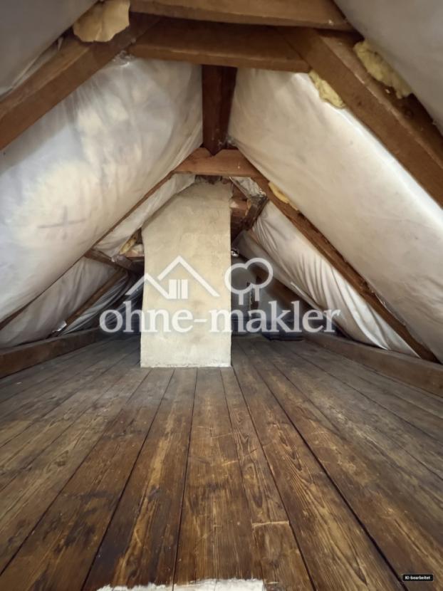 Spitzboden