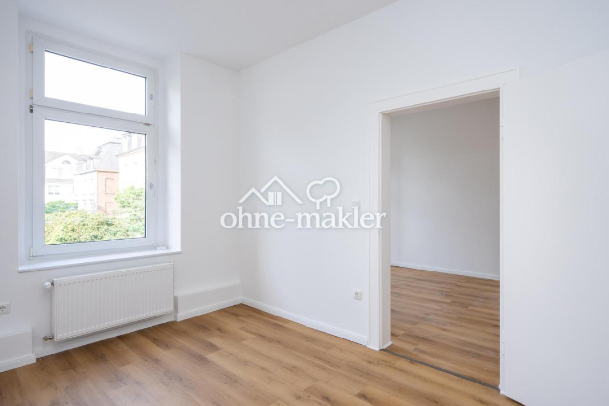 Arbeitszimmer
