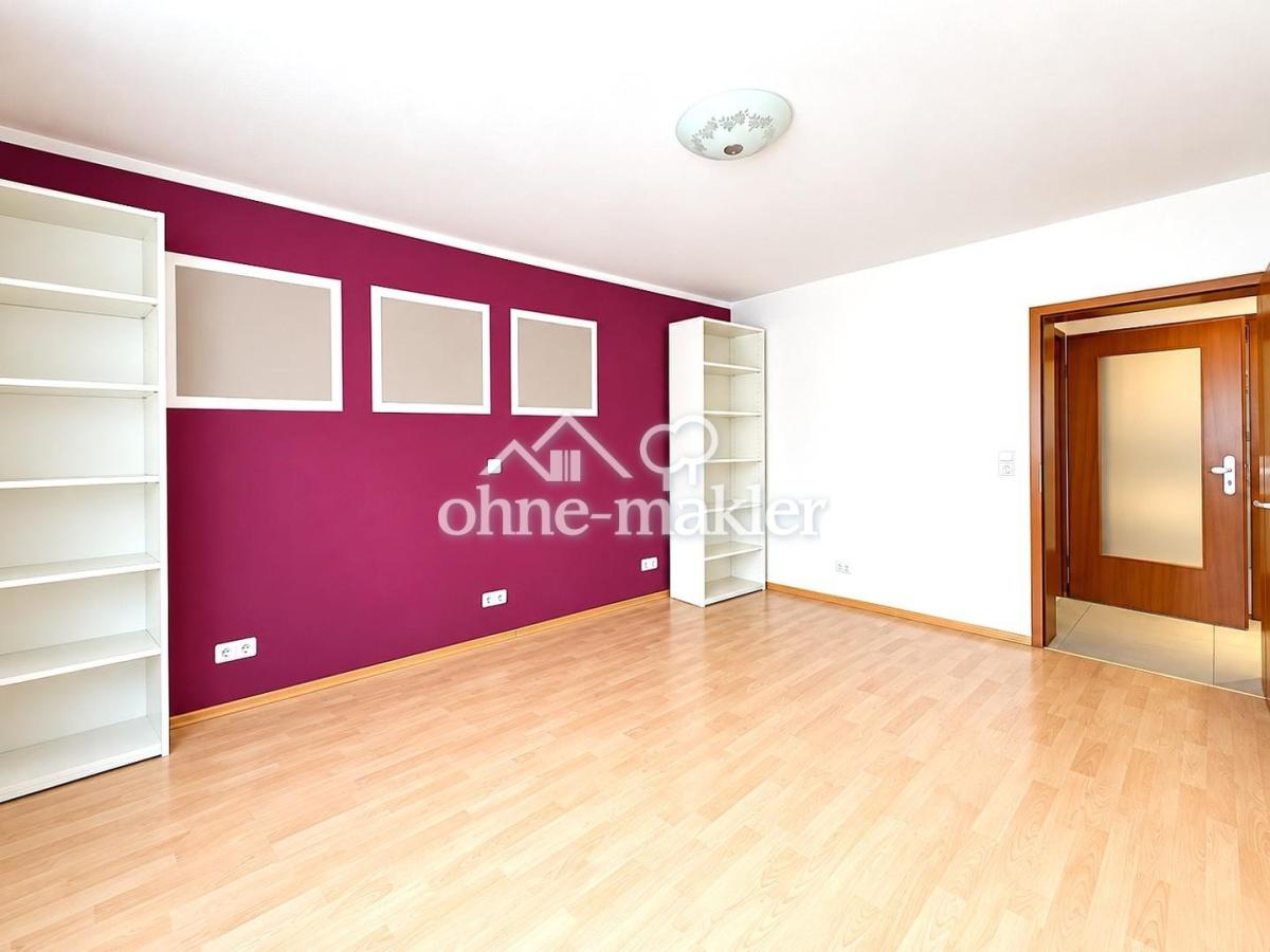 Wohnung 1 Schlafzimmer