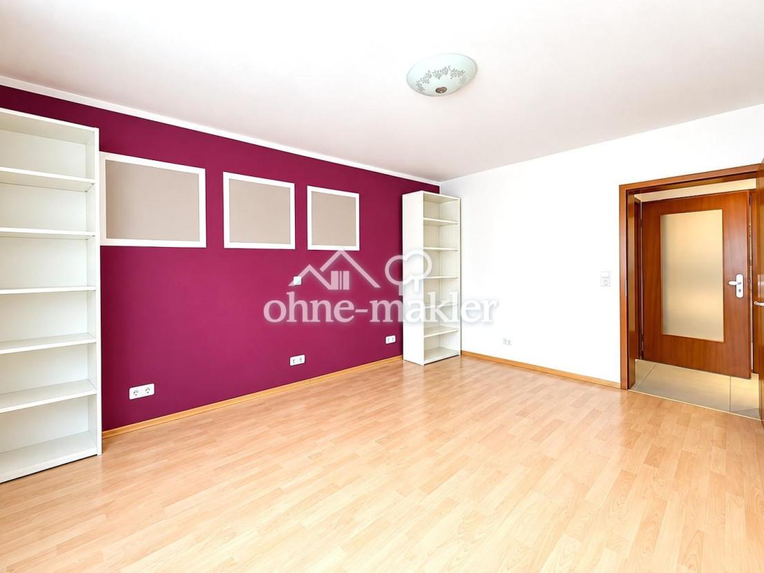 Wohnung 1 Schlafzimmer