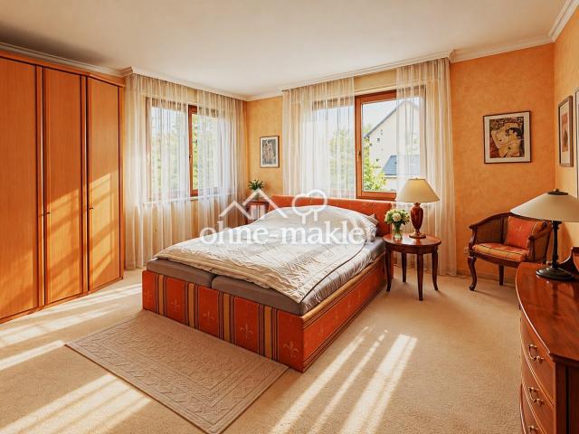 Wohnung 2 Schlafzimmer