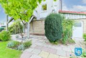 Terrasse / Garten
