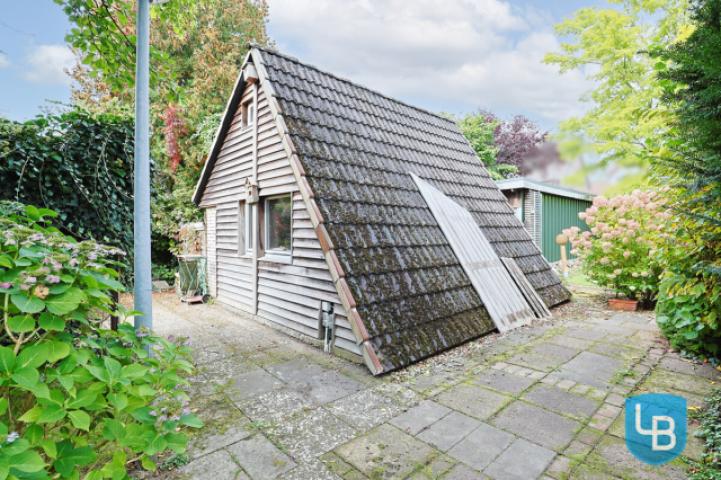 Gartenhaus