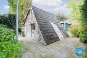 Gartenhaus