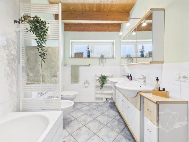 Badezimmer OG 2