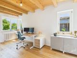 Arbeitszimmer OG 2