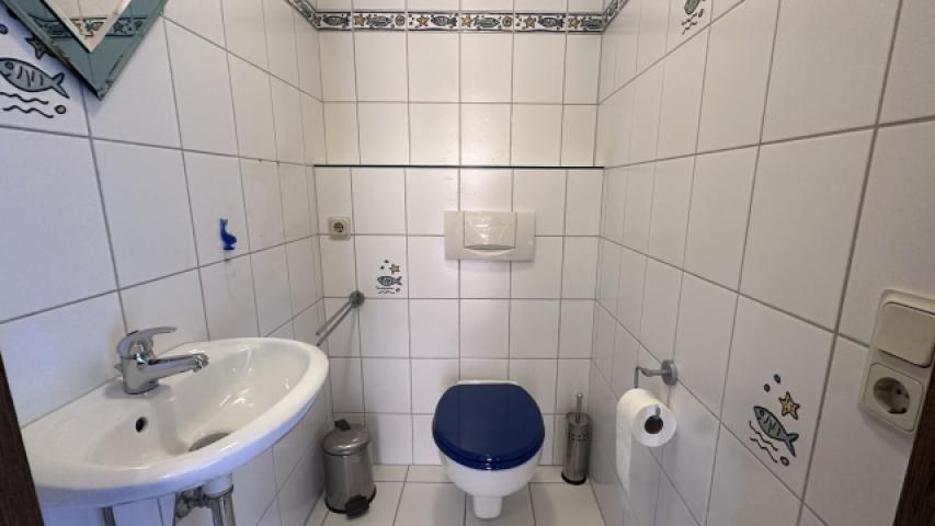 Gäste-WC