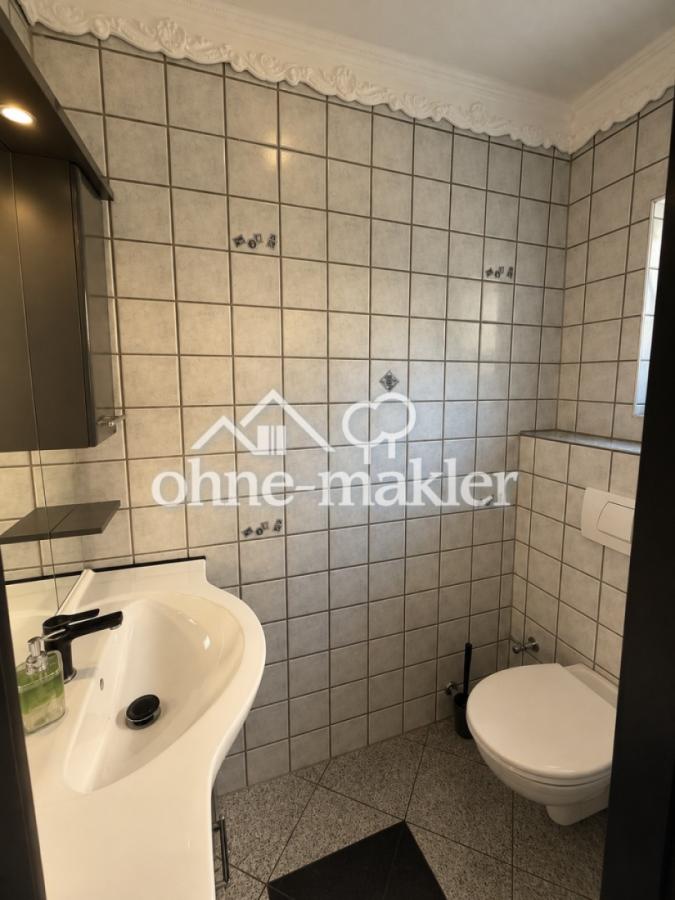 Gäste-WC