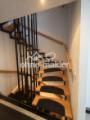 Treppe im EG