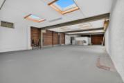 Ehemalige Turnhalle mit vielseitigem Potenzial