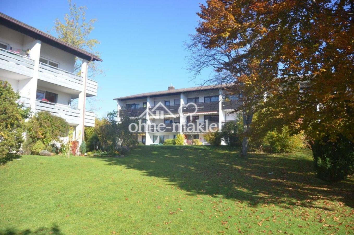 Haus mit Garten 